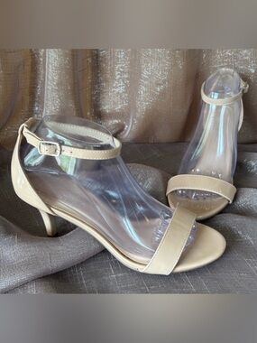 Solanz Women’s Dress Heels